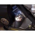Motocorse Billet Aluminum Oil fill Plug for MV Agusta 3 cylinder Models